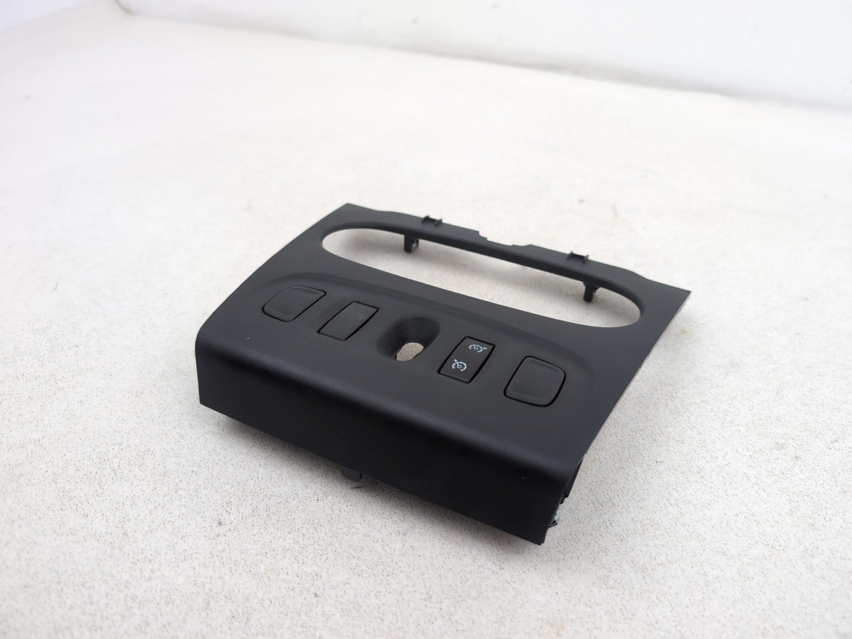 Dashboard Trims  3