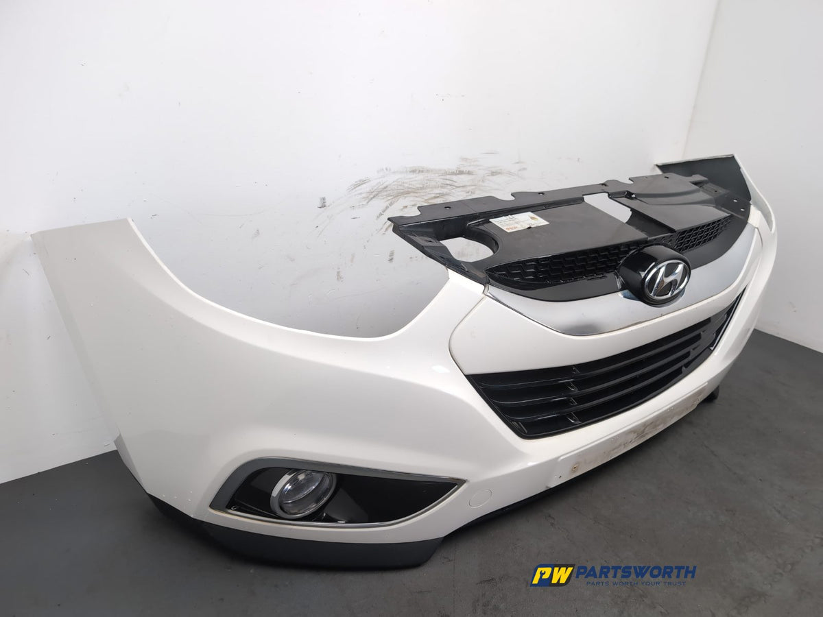 Front Bumper 3