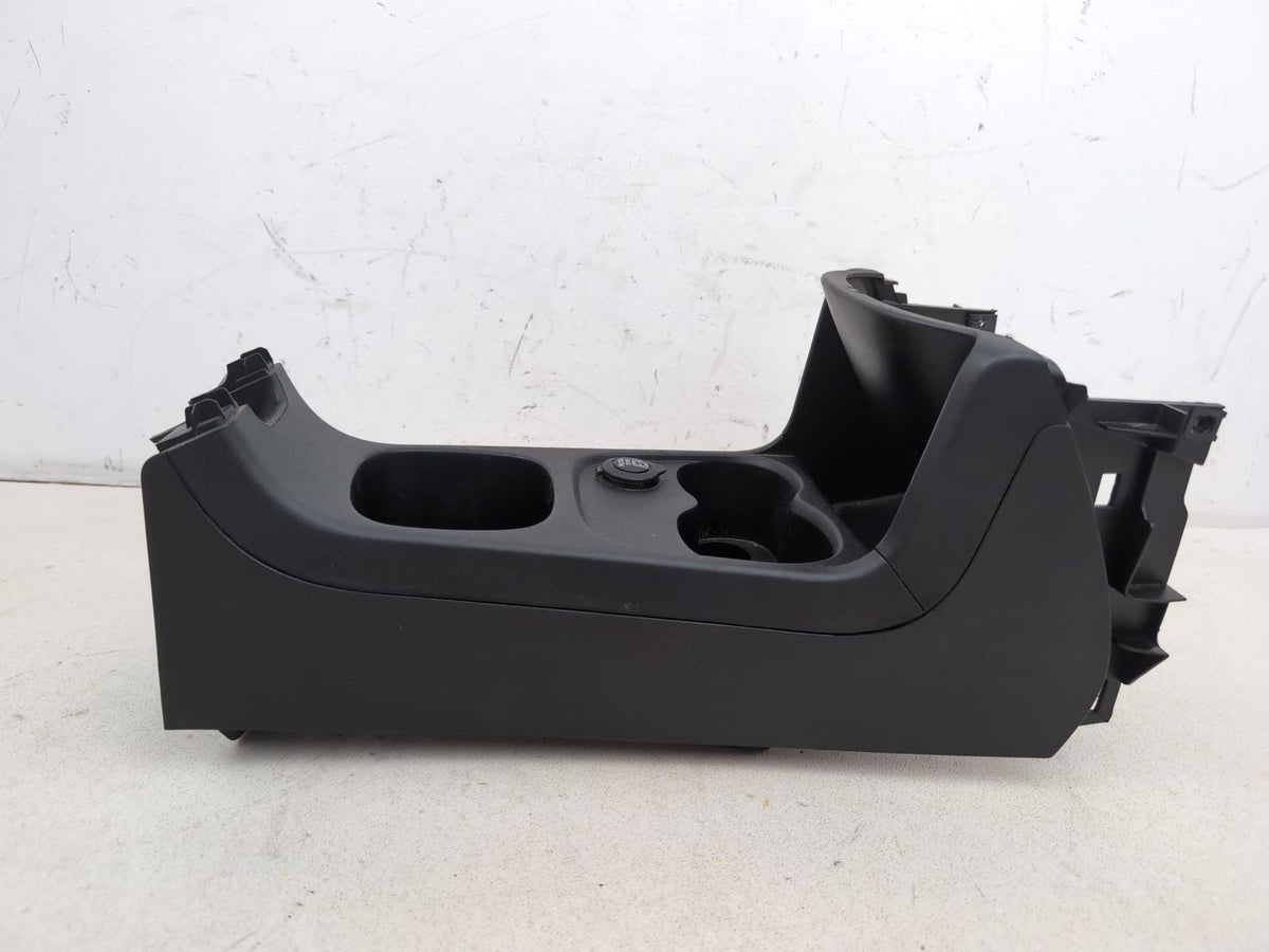 Centre Console Cup Holder 3