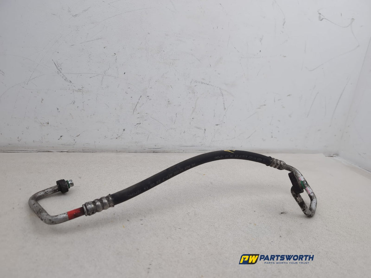 Air Conditioning Pipe 3