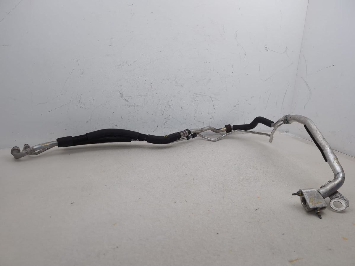 Air Conditioning Pipe 3