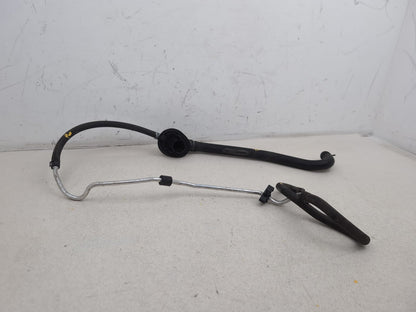 Mercedes E-Class Amg W212 3.0l Diesel Coolant Hose Pipe A2128300696 2013-2016 - photo 3