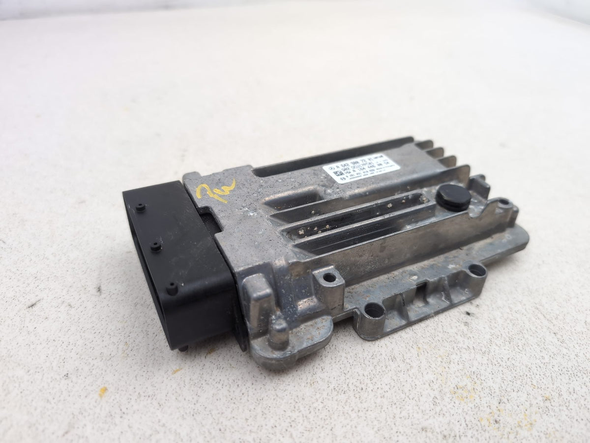 ECU Body 3