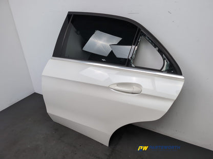 Door Rear LH 3
