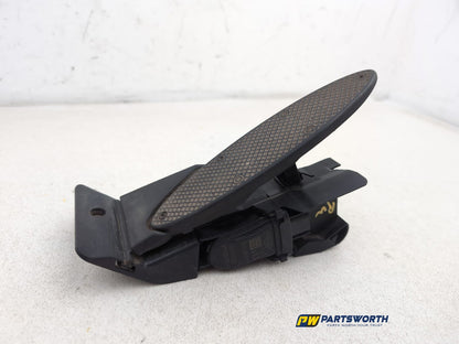 Pedal Throttle 3