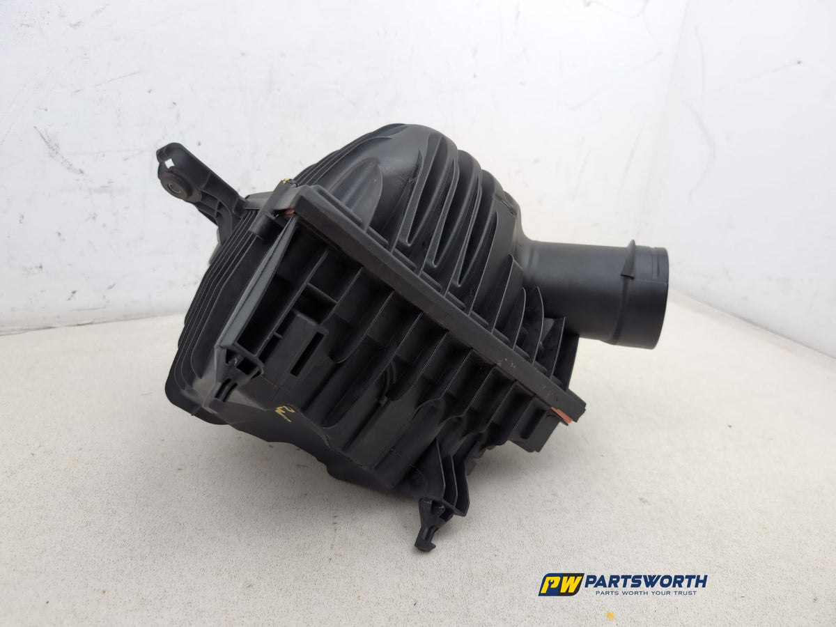Air Filter Airbox 3
