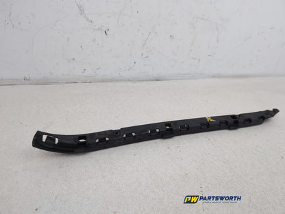 Bumper Rear Bracket LH 3