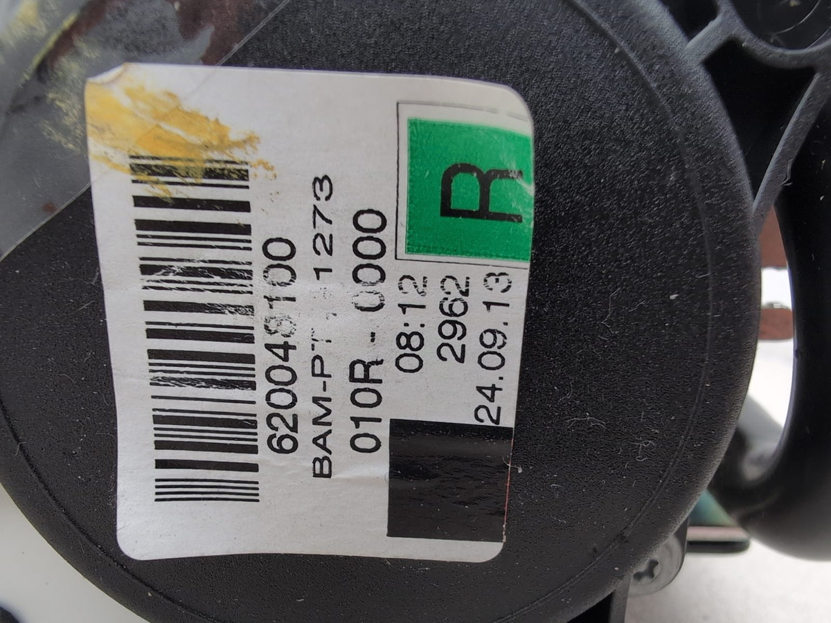 Seat Belt Front RH 3