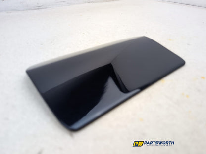 Fuel Filler Flap 3