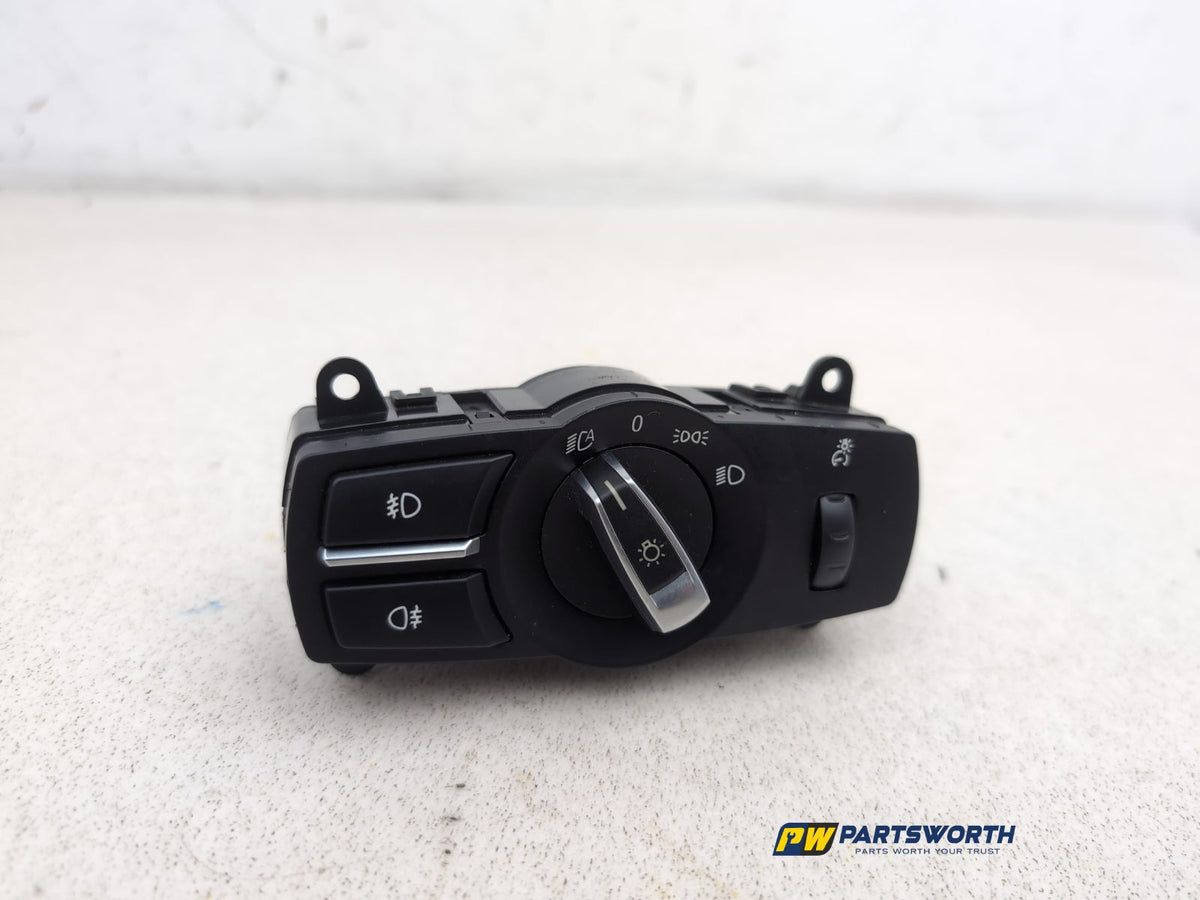 Switch Headlamp 3