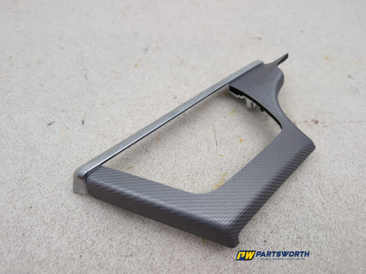 Dashboard Trims  3