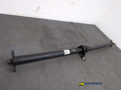 Propshaft 3