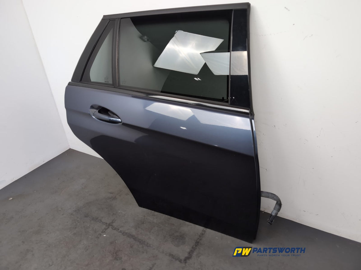 Door Rear RH 3
