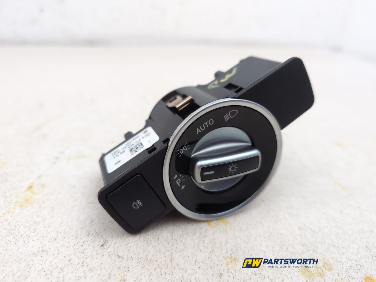 Switch Headlamp 3