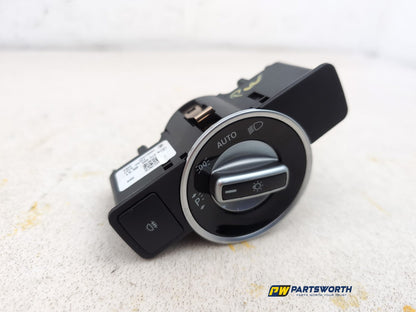 Switch Headlamp 3