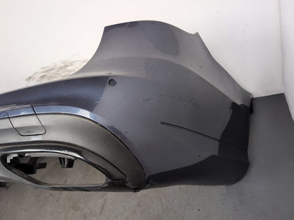 Rear Bumper 3