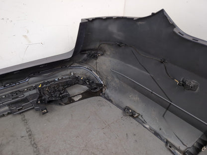 Rear Bumper 8