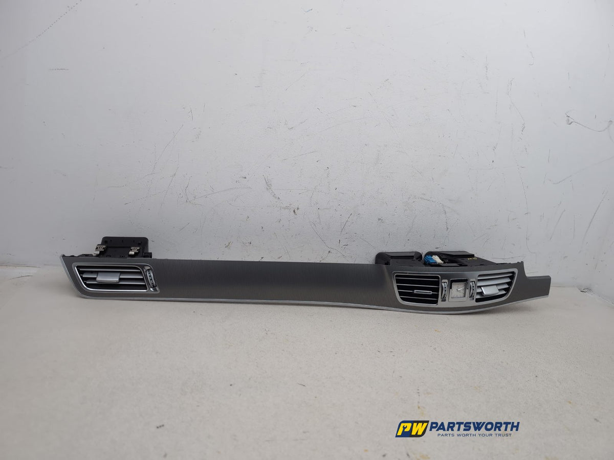 Dashboard Trim With Air Vent  3