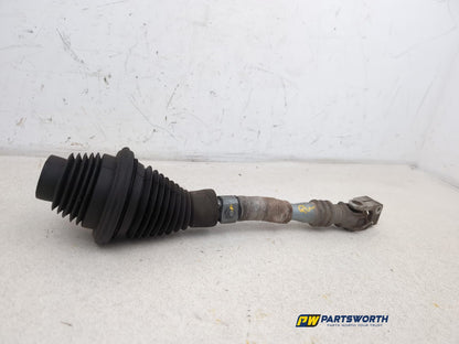 Steering Column UJ 3