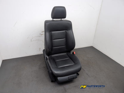 Seat Front RH 3