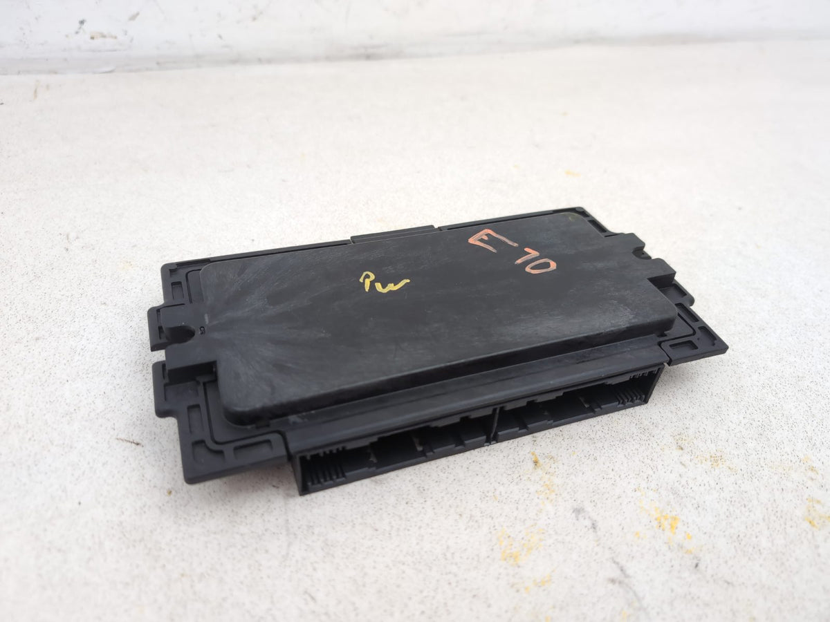 ECU Body 3
