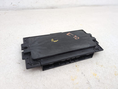 ECU Body 3