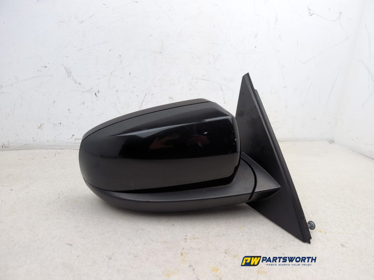 Door Mirror RH 3