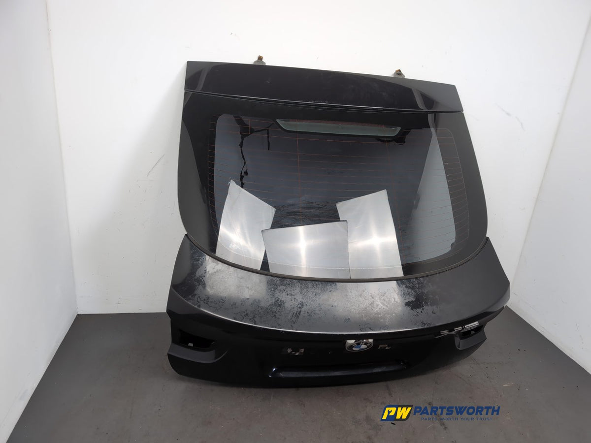 Boot Lid 3