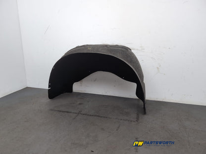 Moulding Wheel Arch Rear RH 3