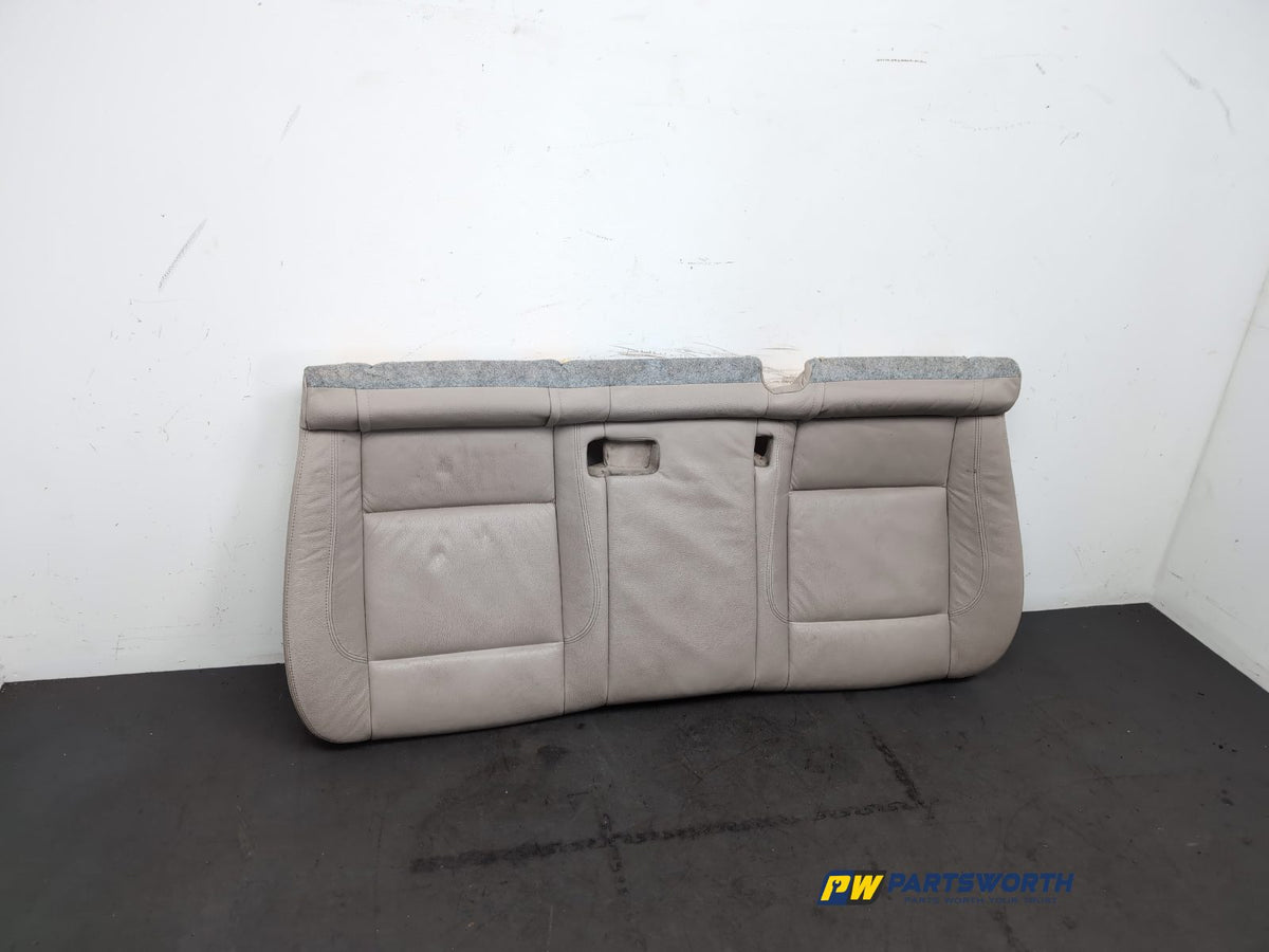 Bench Seat  3