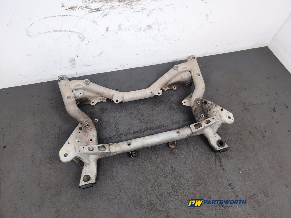 Subframe Front 3