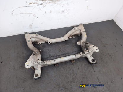 Subframe Front 3