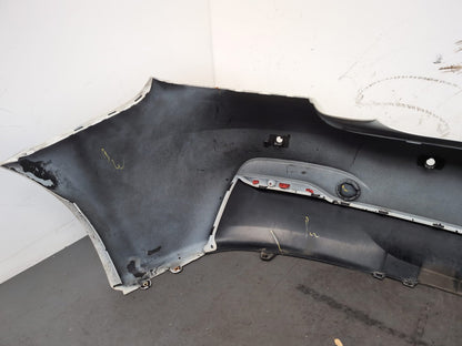 Rear Bumper 11