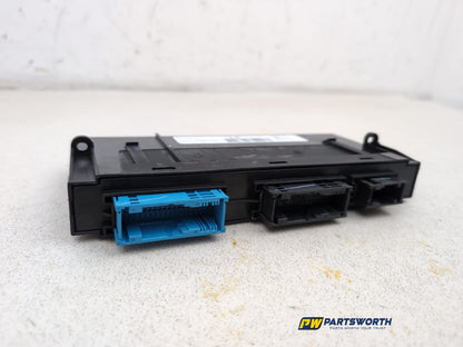 ECU Body 3