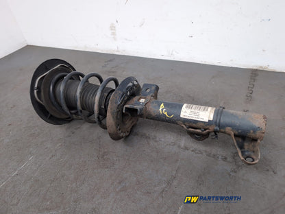 Shock Absorber Front LH 3