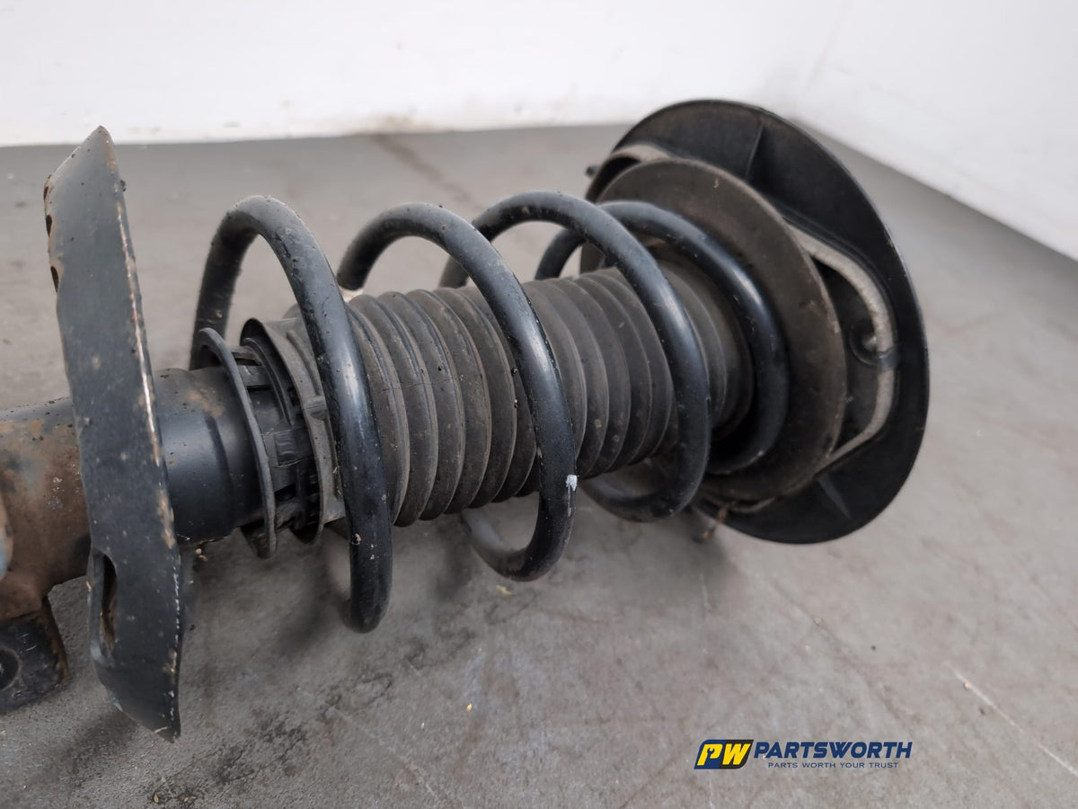 Shock Absorber Front RH 3