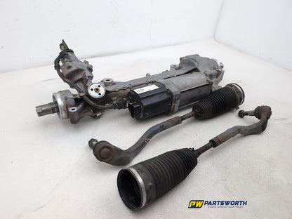 Steering Rack or Box 3