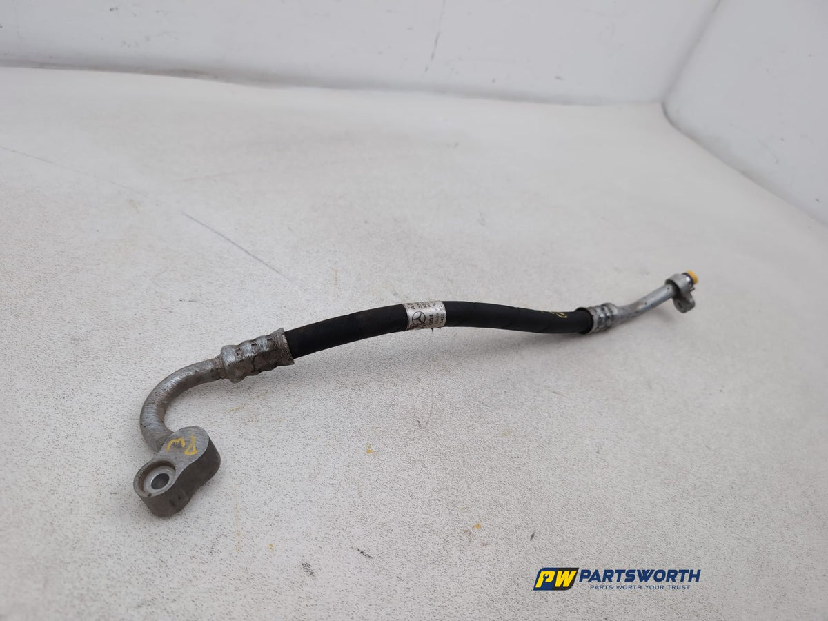 Air Conditioning Pipe 3
