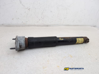 Shock Absorber Rear LH 3
