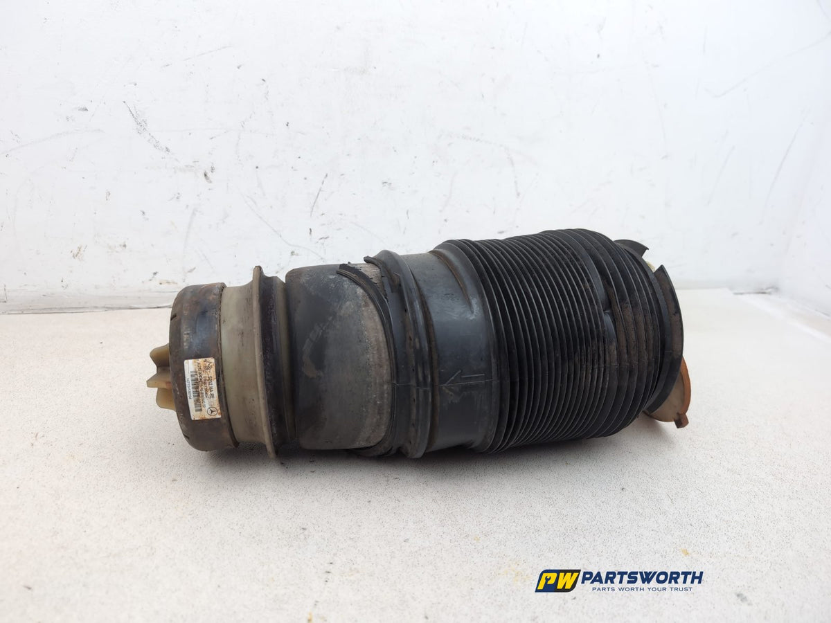 Shock Absorber Rear RH 3