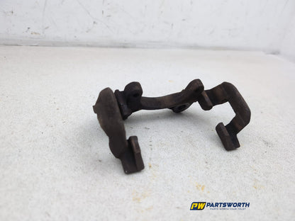 Brake Rear Caliper Support RH 3