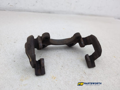 Brake Rear Caliper Support LH 3