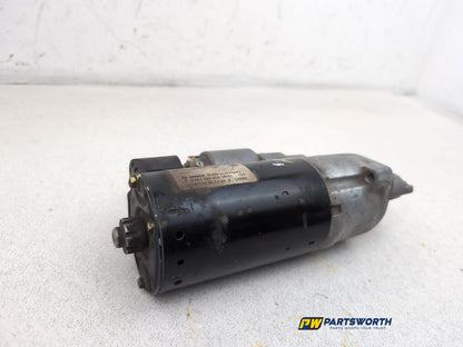 Starter Motor 3