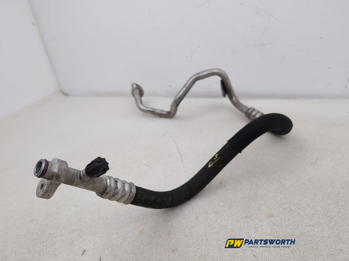 Air Conditioning Pipe 3