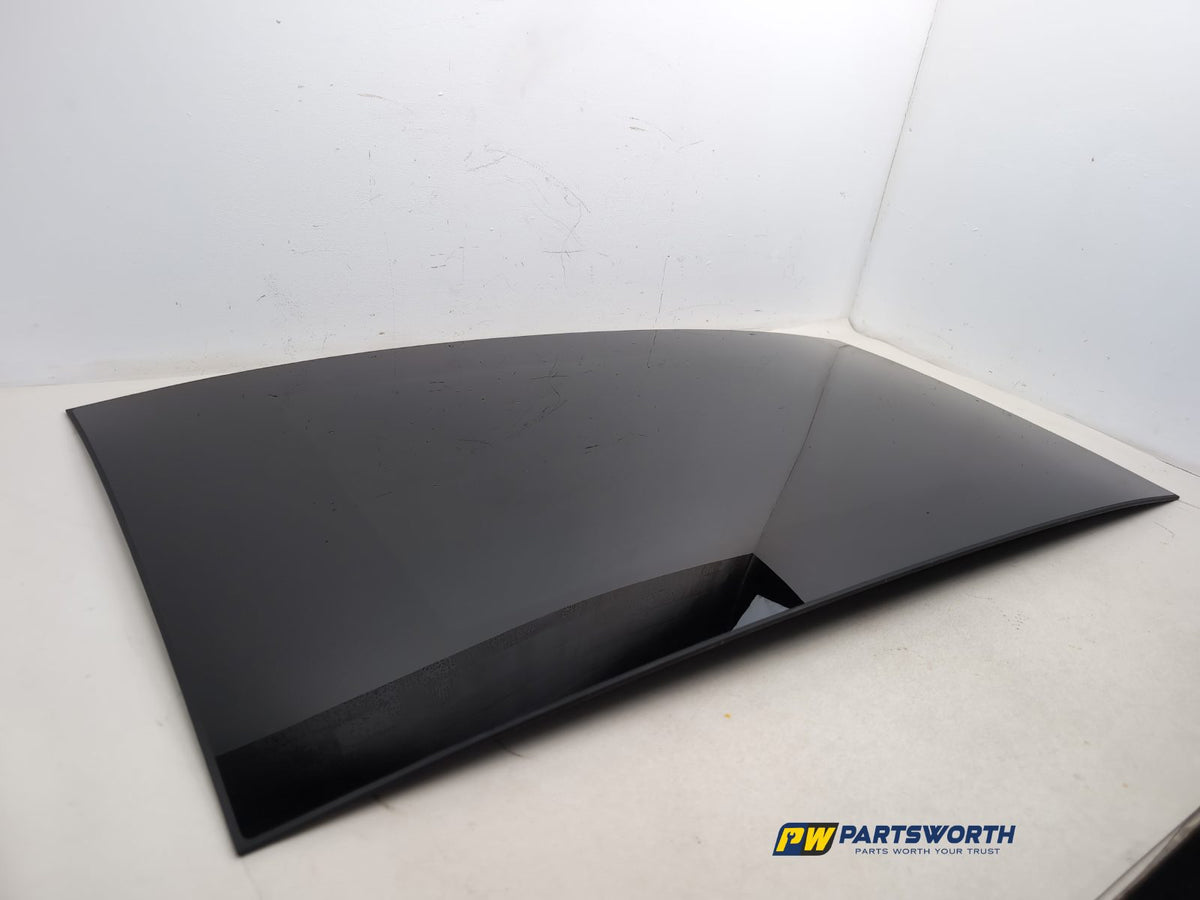 Sunroof Assembly 3