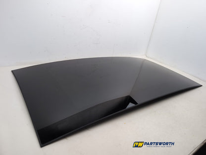 Sunroof Assembly 3