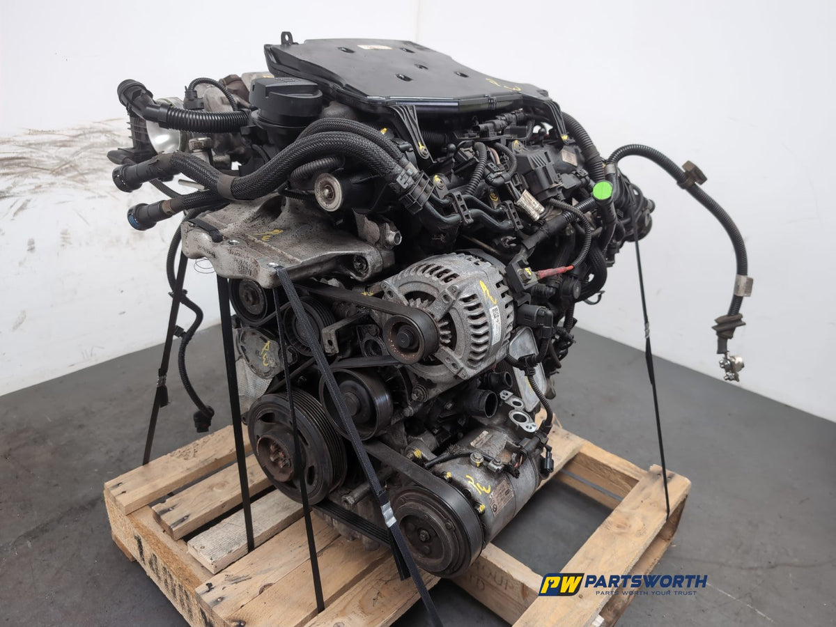 Manual Engine 3