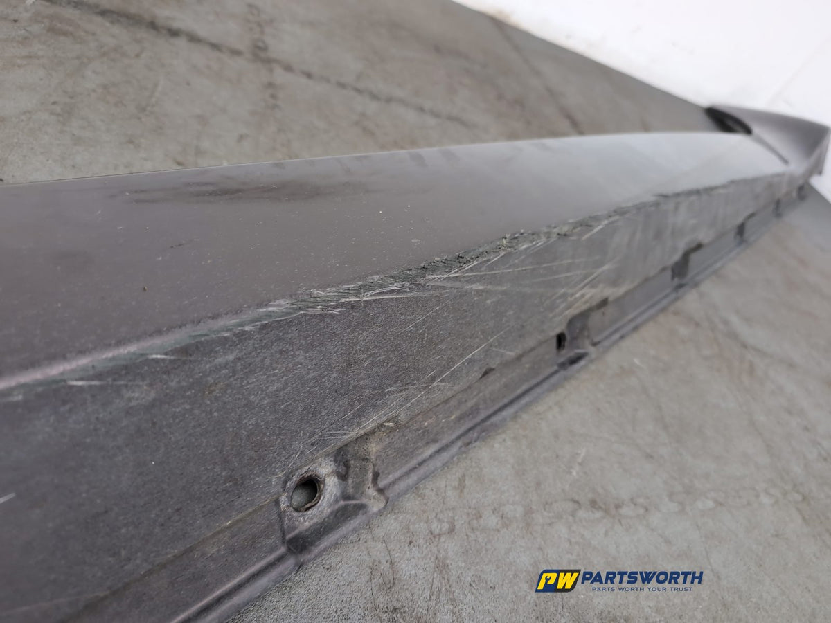Side Skirt LH 3