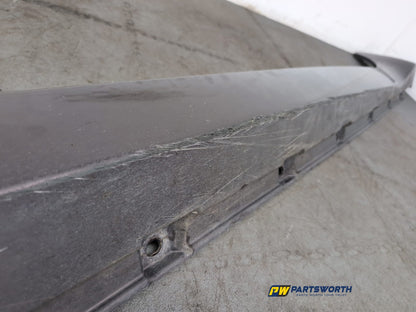 Side Skirt LH 3