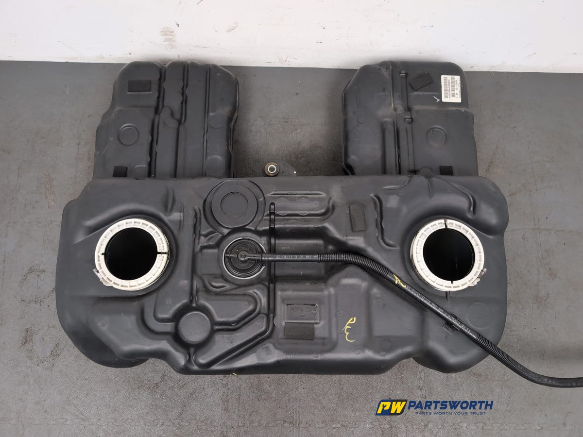 Fuel Tank 1